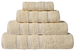 ΠΕΤΣΕΤΑ ΠΡΟΣΩΠΟΥ 50x90cm DAS HOME - SOFT PRESTIGE 1161