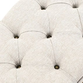 vidaXL Παγκάκι Κήπου 110 εκ. από Μασίφ Ξύλο Ελάτης