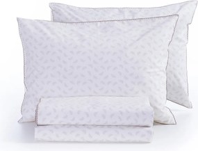 Σεντόνια King Size (Σετ) Nef-Nef Homeware Serenity Amaranda