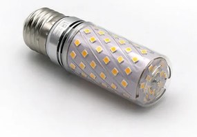 Adeleq LED Λάμπα SMD Ε27 230V 10W Θερμό 3000Κ 13-1271000
