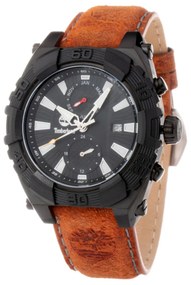 Ανδρικά Ρολόγια Timberland 13331JSTB2PN (Ø 45 mm)