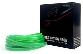 Λωρίδα Σύρματος Νέον OCC Motorsport 3 m Οπτικές ίνες