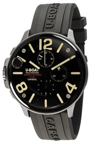 Ανδρικά Ρολόγια U-Boat Mod. 8111/E