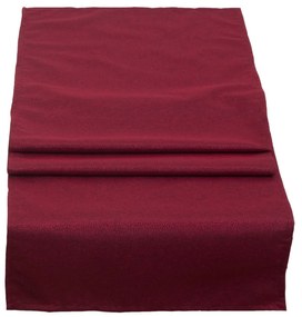 Σετ 2 Τεμ Ράνερ 40x150 4510 Κόκκινο  Viopros