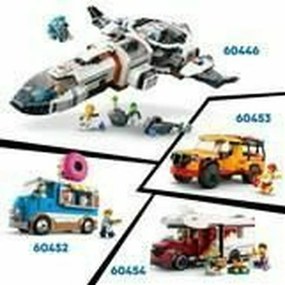 Παιχνίδι Kατασκευή Lego 60454