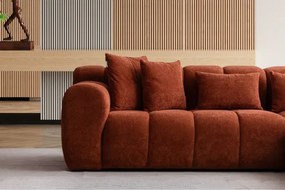 Stewehome Γωνιακό σετ καναπέ μοντέρνο
