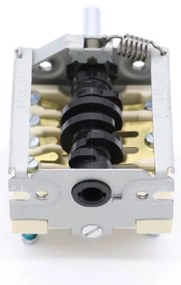 M700 - 5 Pole Switch For Hot Plates