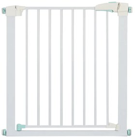 C-TECH προστατευτική πόρτα για παιδιά HUH-0117, 75-82cm, λευκή