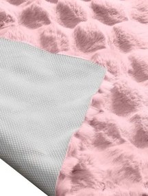Χαλί WHISPER PINK επιθυμητές-διαστάσεις