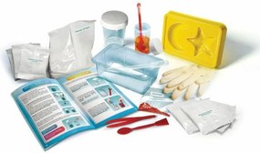 Παιχνίδι Επιστήμης Clementoni Create Your Crystals