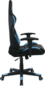 Καρέκλα Gaming CG9150-Mauro-mple