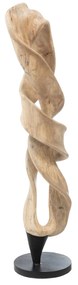 Artwork/Sculpture S Line 1.79m S3322-71N3