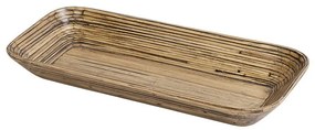 Δίσκος Διακόσμησης (40x18.21x5) Espiel Bali BAB103