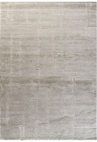 Χαλί Elio 02309-095 Grey Merinos 200X290cm