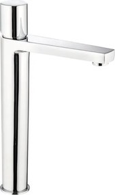 Orabella Gamma 10164 Chrome - Μπαταρία επιτραπέζιου νιπτήρα