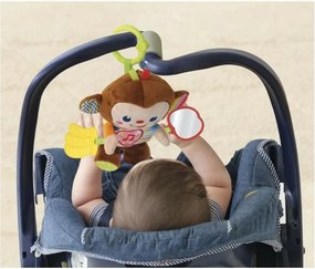 Παιχνίδια Vtech Baby Noé, p'tit singe d'activités