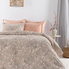 Σεντόνια King Size (Σετ) Palamaiki Estella STE101