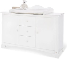 Σετ βρεφικού δωματίου Pino