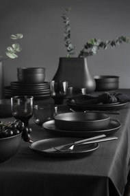Dinner Set (18 Pieces) CRT18YS740170 Matte Black