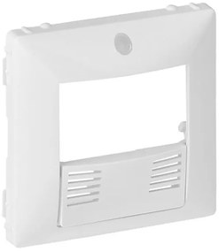Πλακίδιο Ανιχνευτή Κίνησης 180° SCS Λευκό Valena Life 754920 Legrand-754920-Λευκό 754920