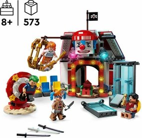 Παιχνίδι Kατασκευή Lego