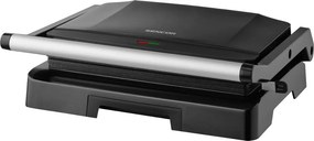 Ηλεκτρική Ψηστιέρα Sencor SBG 2070SS CoolTouch 1000W  Μαύρη