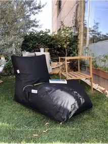 Stewehome Κρεβάτι ημέρας σχήματος αχλαδιού με υφασμάτινη επένδυση