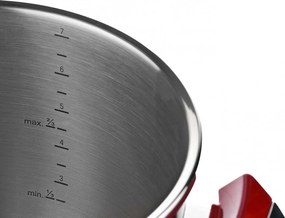 Χύτρα ταχύτητας Pyramis Chroma-8 lt