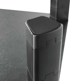 BRATECK επιτραπέζια βάση οθόνης/laptop AMS-6, 17-32", έως 20kg