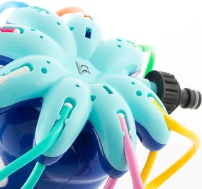 Παιχνίδι Ψεκαστήρας νερού Octodrop InnovaGoods