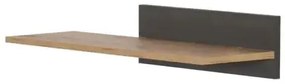 MATIS Επιτοίχιο ράφι Barcelona Artisan Matis670463