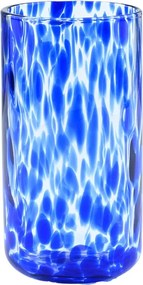 Ποτήρι Νερού 590ml Estia Colorburst Blue 07-40802