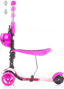 Παιδικό Πατίνι - Σκούτερ - "Kiddy Evo" lollipop
