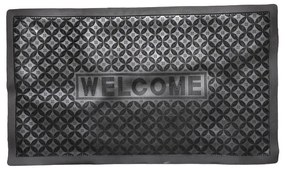 Πατάκι πόρτας 72*42cm - Door mat