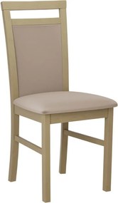 Καρέκλα Lombardy V - sonoma - mpez - 43.00Χ40.00Χ96.00cm