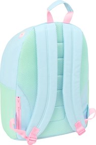 Σχολική Τσάντα Pembe pembe Πολύχρωμο 31 x 41 x 16 cm