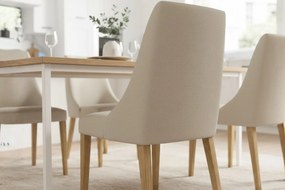 Καρέκλα Kyra (2) τεμάχια