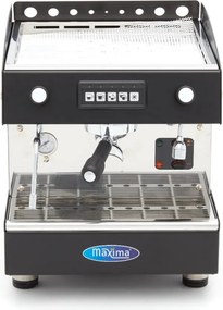 Espresso Machine - 1 Piston - 180 Cups per Hour