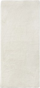 Χαλί Διαδρόμου Γούνινο (60x130) Nima Lounge Cream