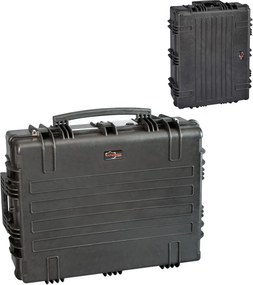 Αδιάβροχη βαλίτσα GT Line EXPLORER 7726 Αφρός 83,6 x 64,1 x 30,4 cm