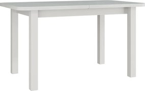 Επεκτεινόμενο τραπέζι Venus II - Leuko - 140.00Χ80.00Χ76.00cm