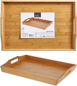 Δίσκος σερβιρίσματος - 43.7x29.5x5.5cm
