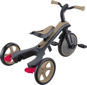 Globber Τρίκυκλο Trike Explorer 4in1 Sand