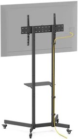 Akai ST3670 Βάση Τηλεόρασης Δαπέδου έως 70" και 45kg