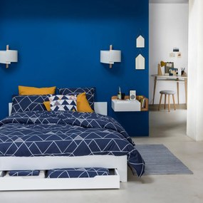 Βαμβακερή παπλωματοθήκη, Odin