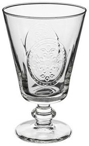 Ποτήρι Κολωνάτο Countryside 07.154758 350ml Clear Glass