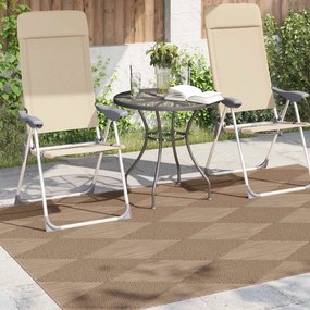 vidaXL Χαλιά χώρου Ορθογώνιος AGIRA Φυσικό 230 x 160 εκ Πολυεστέρας