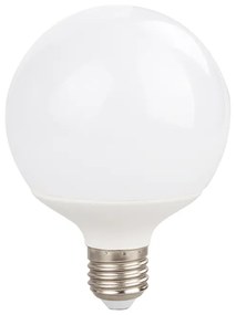 LED G95 230V 10W COLOR DIMMABLE 180° 800Lm Ra80