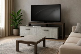 Έπιπλο τηλεόρασης Mariposa