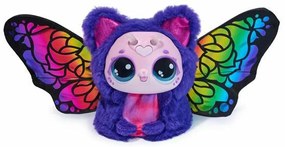 Διαδραστικό Kατοικίδιο ζώο Spin Master Bloomable Kittyfly